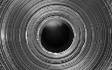 Great Amwell edpm waterproofing