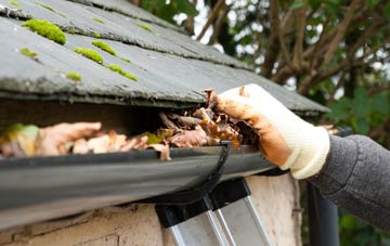 gutter cleaning Great Amwell, Hertfordshire