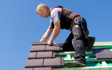 disadvantages of Great Amwell slate roofing