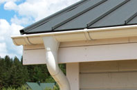 Great Amwell soffits
